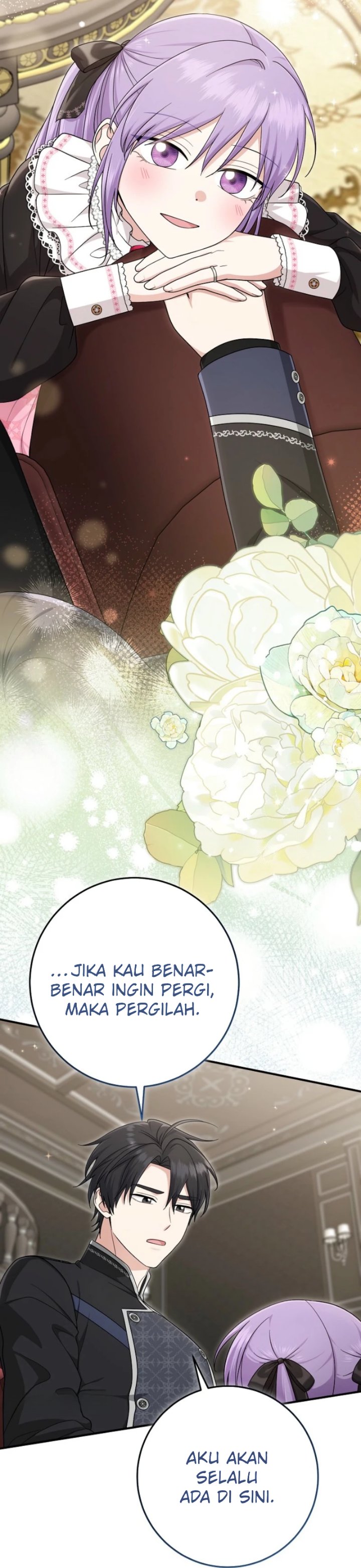 The Unintentionally Ideal Adopted Daughter Chapter 118 - Page 56