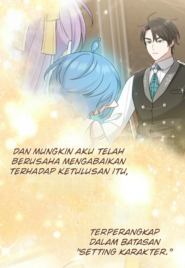 The Unintentionally Ideal Adopted Daughter Chapter 118 - Page 59