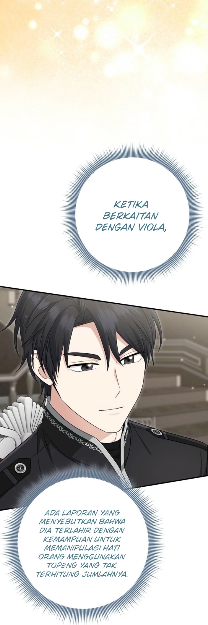 The Unintentionally Ideal Adopted Daughter Chapter 118 - Page 61