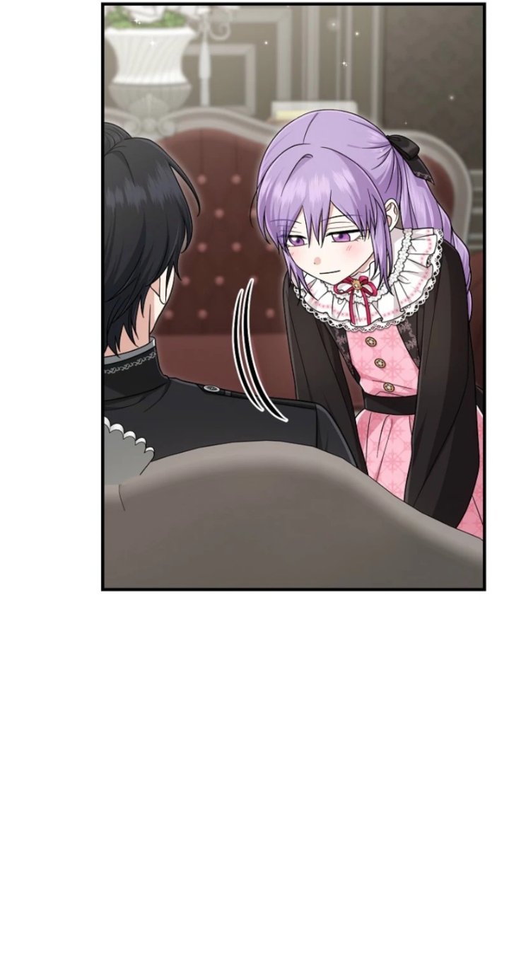 The Unintentionally Ideal Adopted Daughter Chapter 118 - Page 63