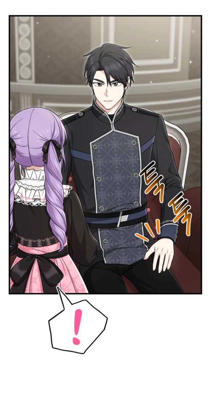The Unintentionally Ideal Adopted Daughter Chapter 118 - Page 64