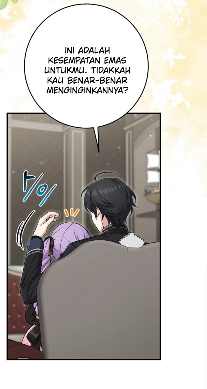 The Unintentionally Ideal Adopted Daughter Chapter 118 - Page 70