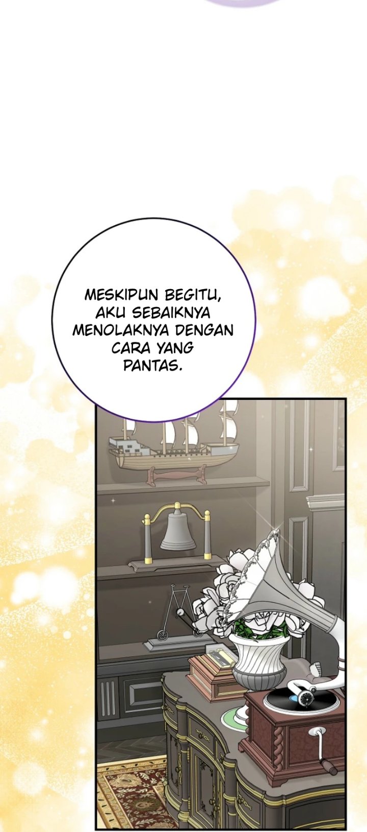 The Unintentionally Ideal Adopted Daughter Chapter 118 - Page 72