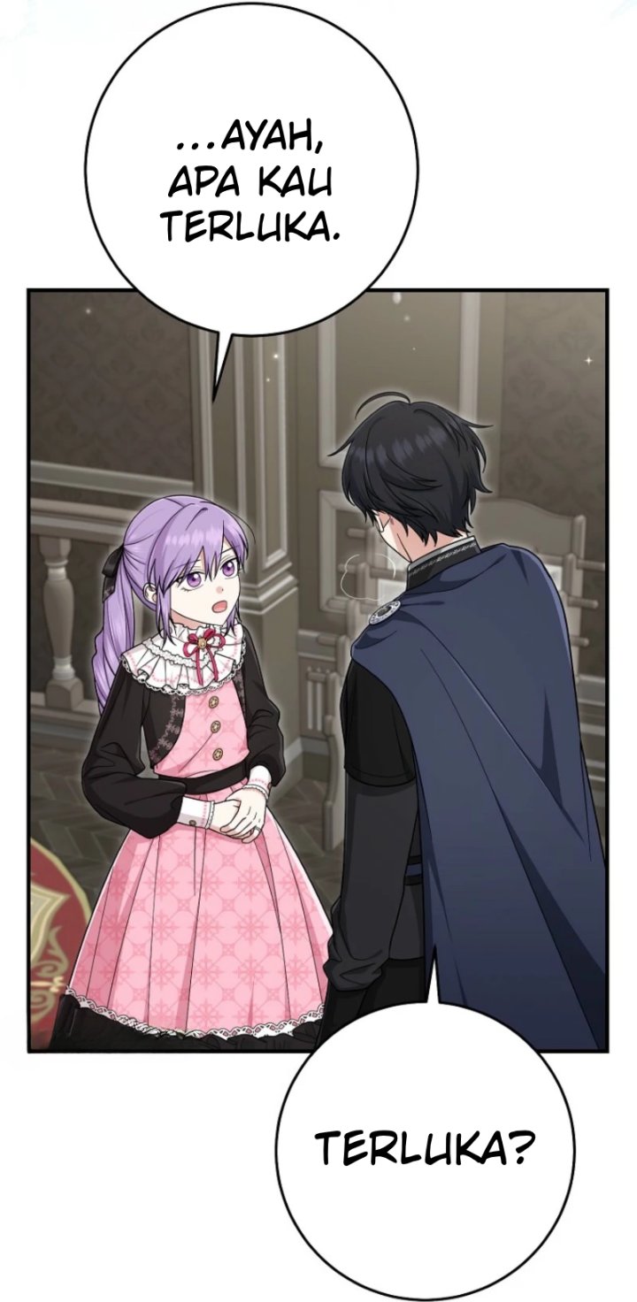 The Unintentionally Ideal Adopted Daughter Chapter 118 - Page 8