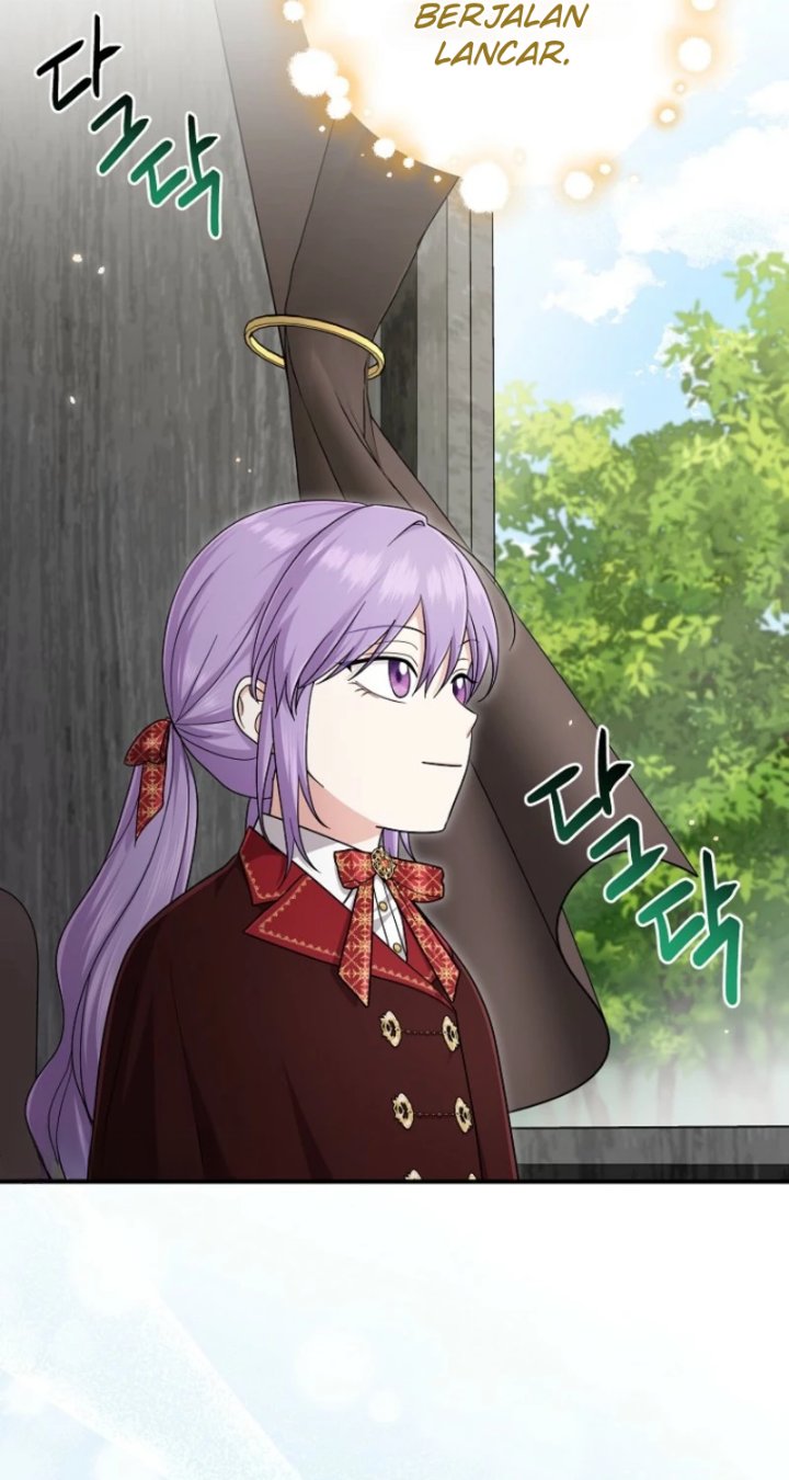 The Unintentionally Ideal Adopted Daughter Chapter 118 - Page 81