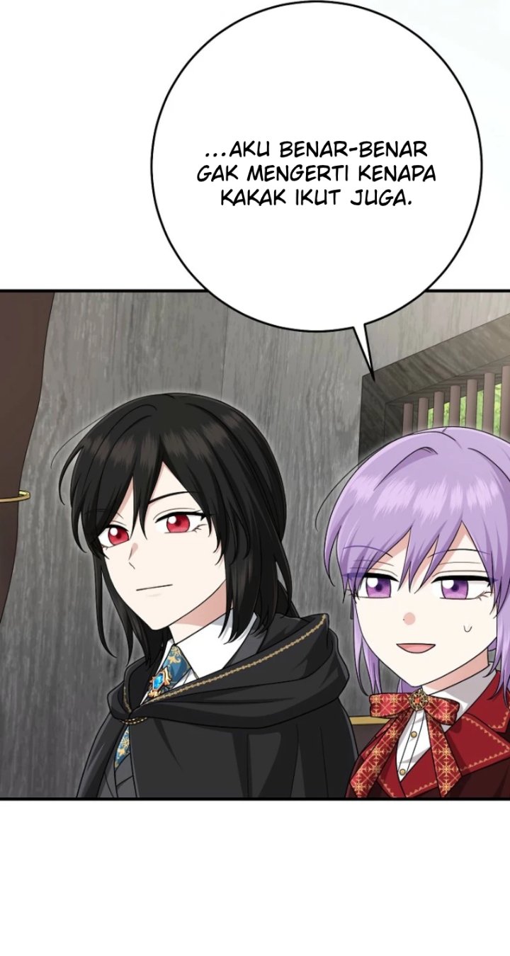 The Unintentionally Ideal Adopted Daughter Chapter 118 - Page 83