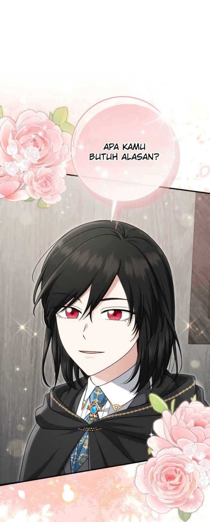 The Unintentionally Ideal Adopted Daughter Chapter 118 - Page 84