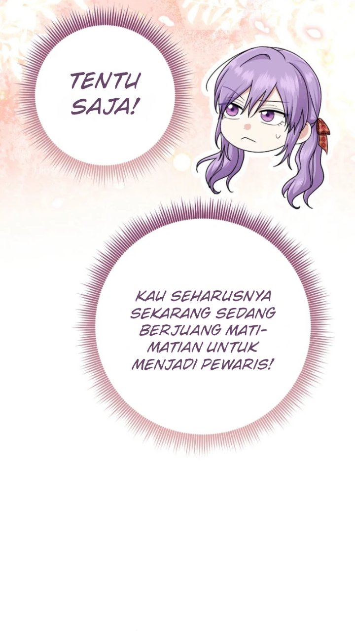 The Unintentionally Ideal Adopted Daughter Chapter 118 - Page 85