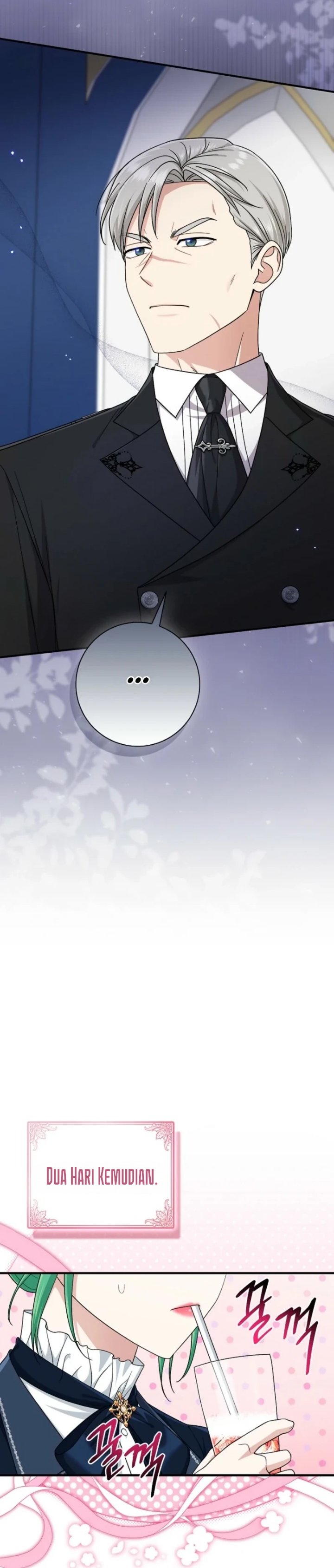 The Unintentionally Ideal Adopted Daughter Chapter 119 - Page 24