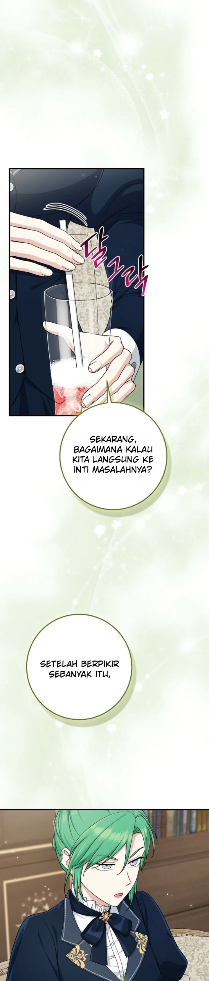 The Unintentionally Ideal Adopted Daughter Chapter 119 - Page 27