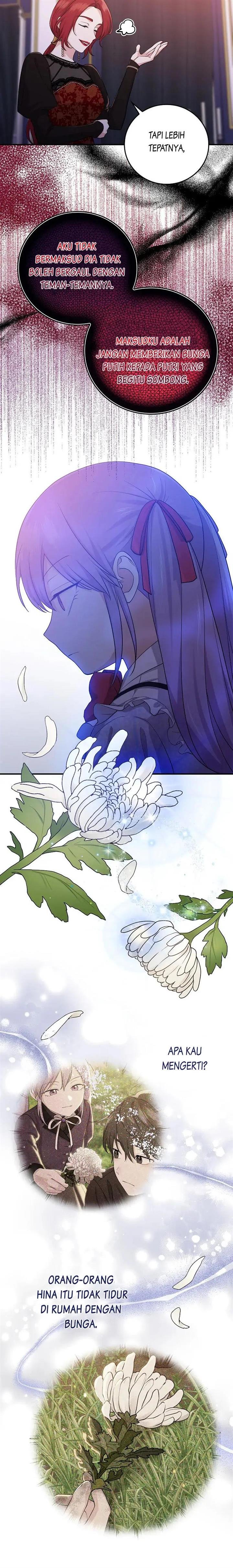 The Unintentionally Ideal Adopted Daughter Chapter 12 - Page 13