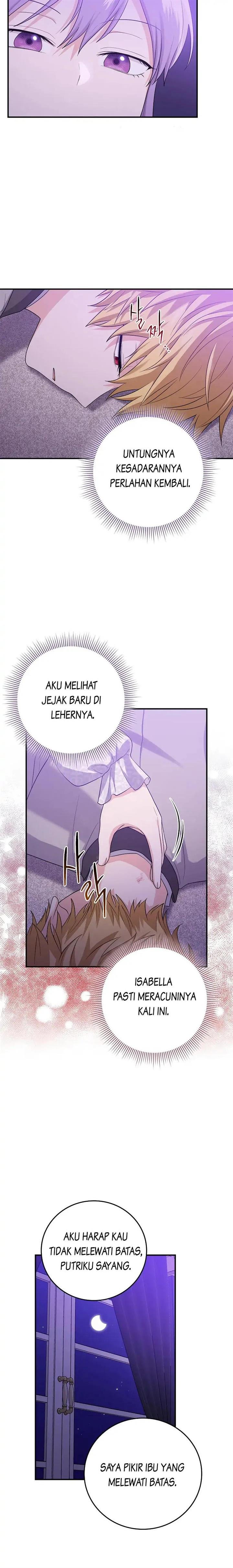 The Unintentionally Ideal Adopted Daughter Chapter 12 - Page 17