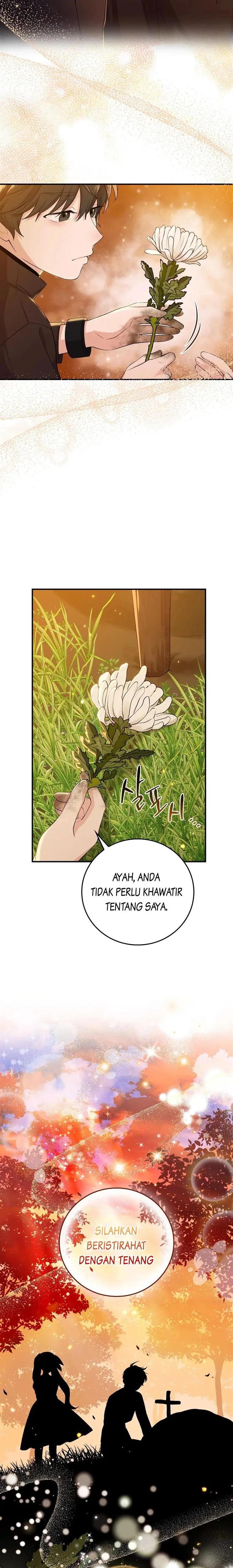 The Unintentionally Ideal Adopted Daughter Chapter 12 - Page 2