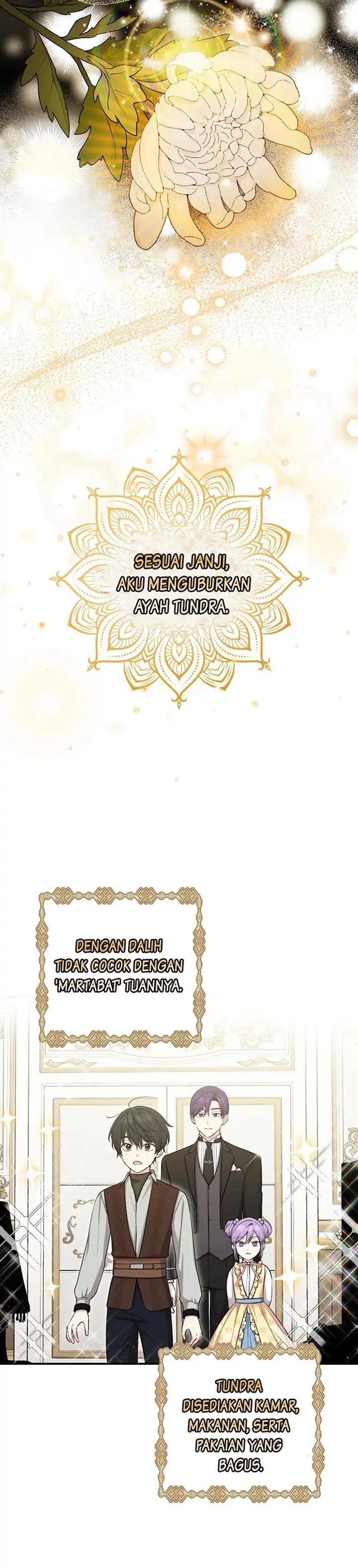 The Unintentionally Ideal Adopted Daughter Chapter 12 - Page 3