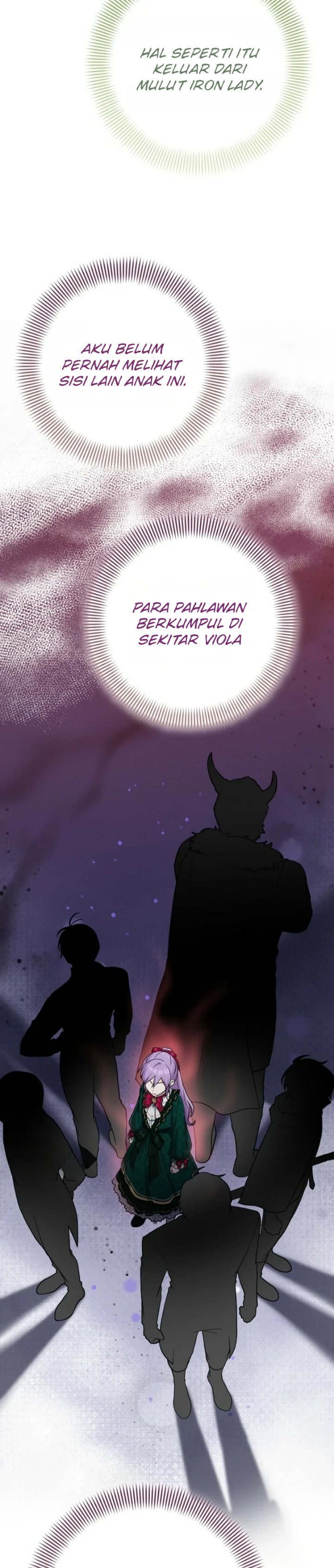 The Unintentionally Ideal Adopted Daughter Chapter 120 - Page 10