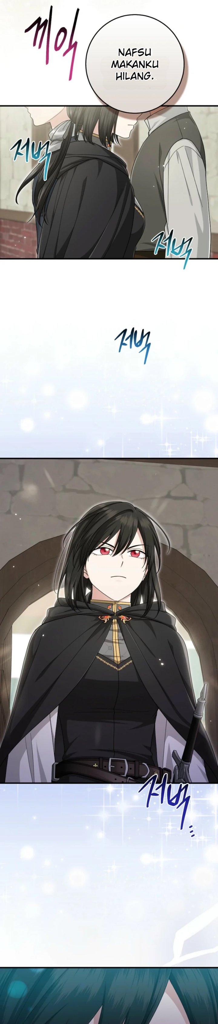 The Unintentionally Ideal Adopted Daughter Chapter 120 - Page 25