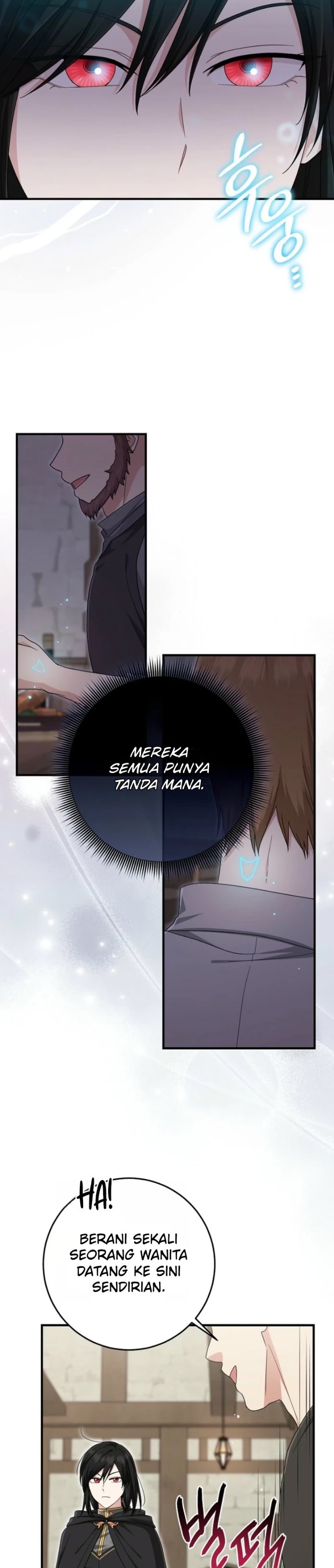 The Unintentionally Ideal Adopted Daughter Chapter 120 - Page 26