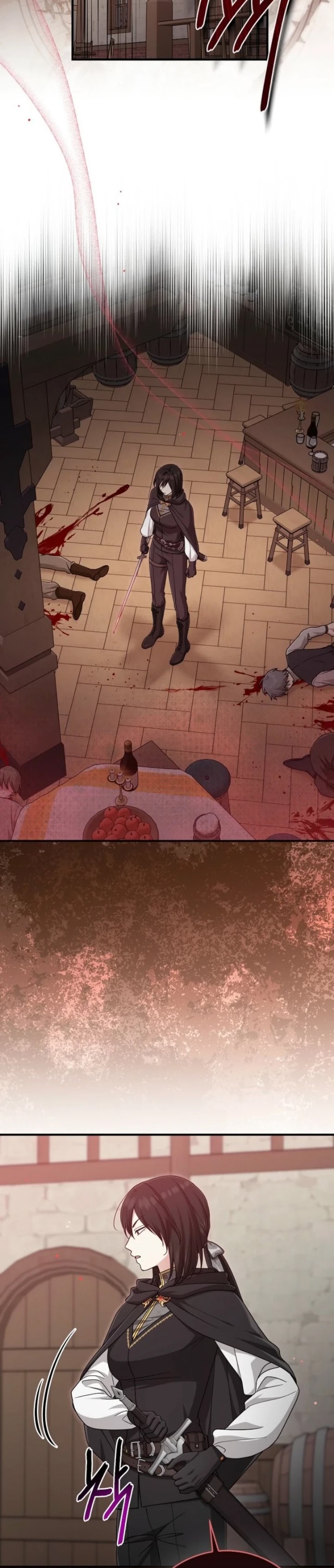 The Unintentionally Ideal Adopted Daughter Chapter 120 - Page 32