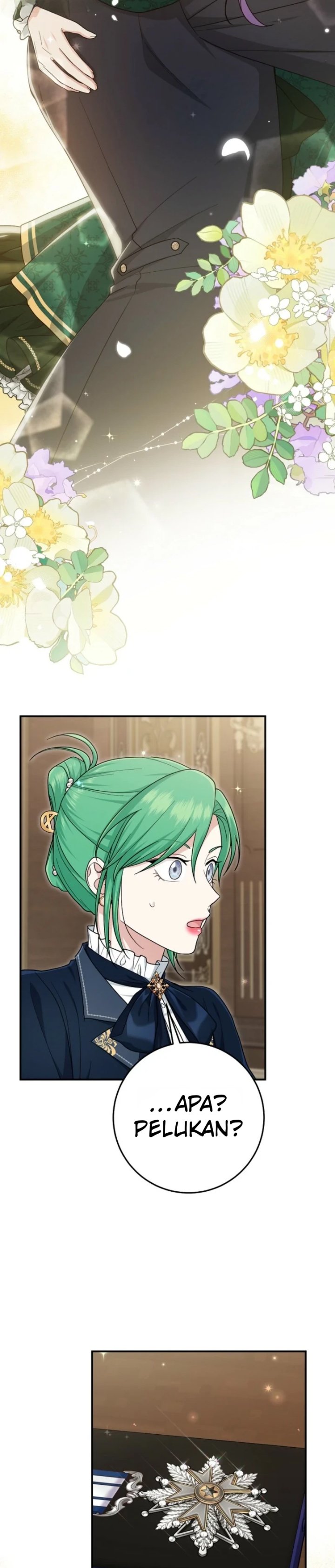 The Unintentionally Ideal Adopted Daughter Chapter 120 - Page 7
