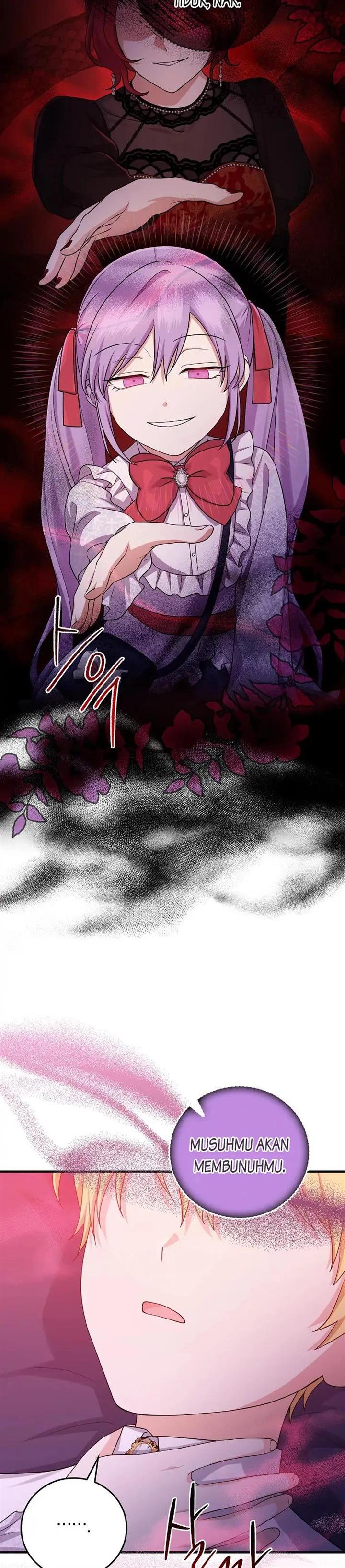 The Unintentionally Ideal Adopted Daughter Chapter 13 - Page 11