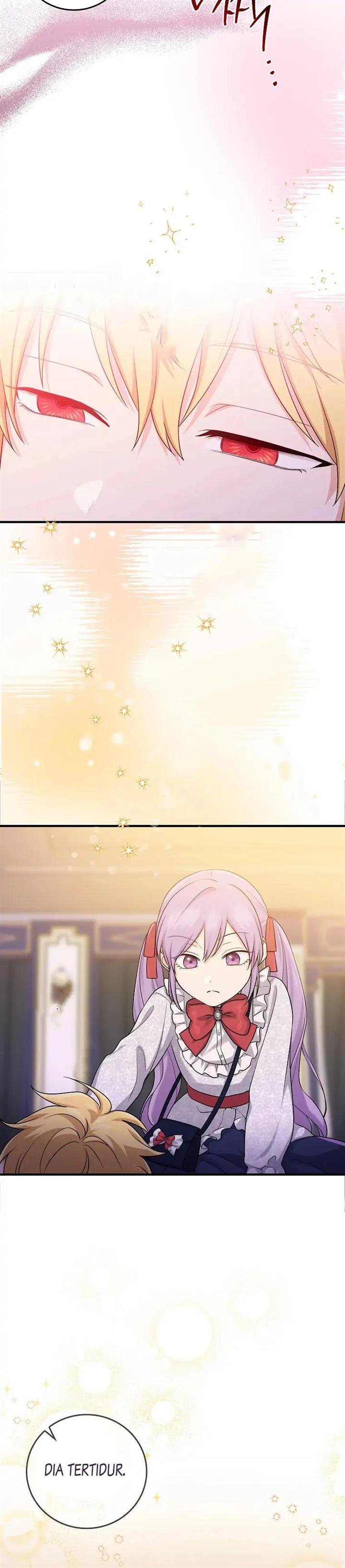 The Unintentionally Ideal Adopted Daughter Chapter 13 - Page 12