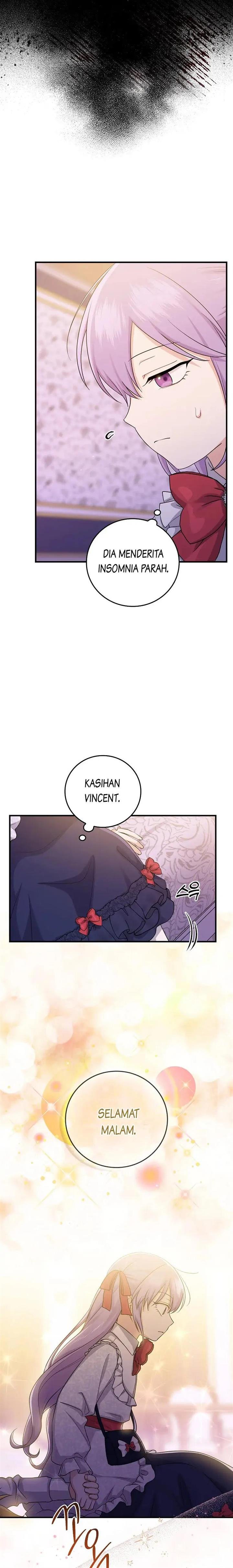 The Unintentionally Ideal Adopted Daughter Chapter 13 - Page 14