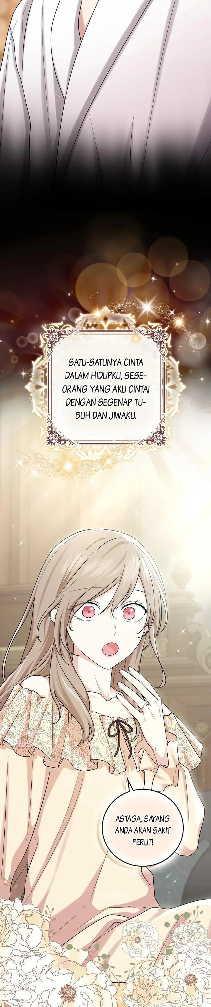 The Unintentionally Ideal Adopted Daughter Chapter 14 - Page 3