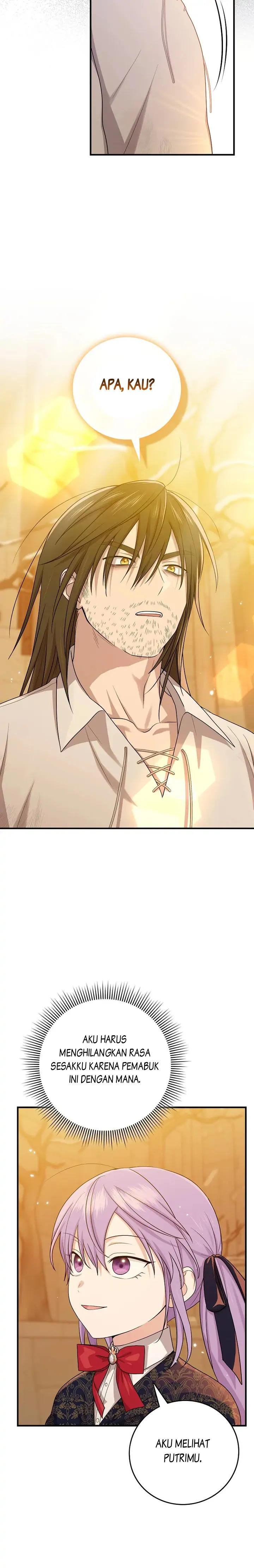 The Unintentionally Ideal Adopted Daughter Chapter 17 - Page 12