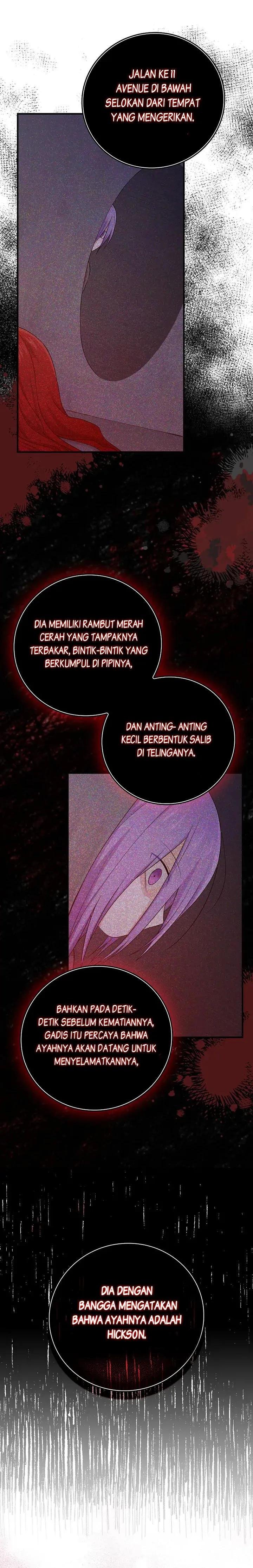 The Unintentionally Ideal Adopted Daughter Chapter 17 - Page 13