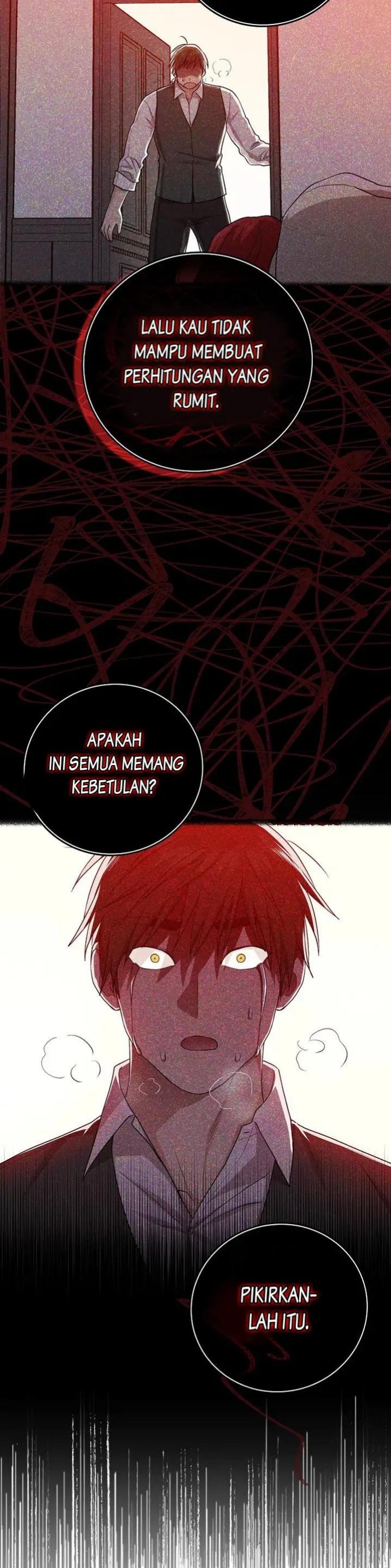 The Unintentionally Ideal Adopted Daughter Chapter 17 - Page 19