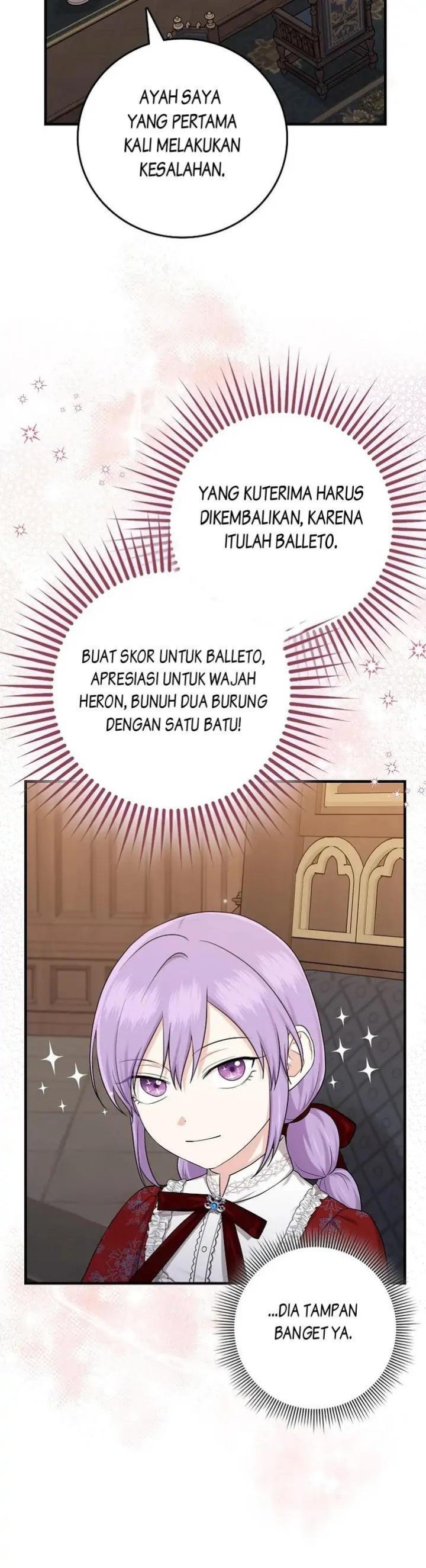 The Unintentionally Ideal Adopted Daughter Chapter 19 - Page 10
