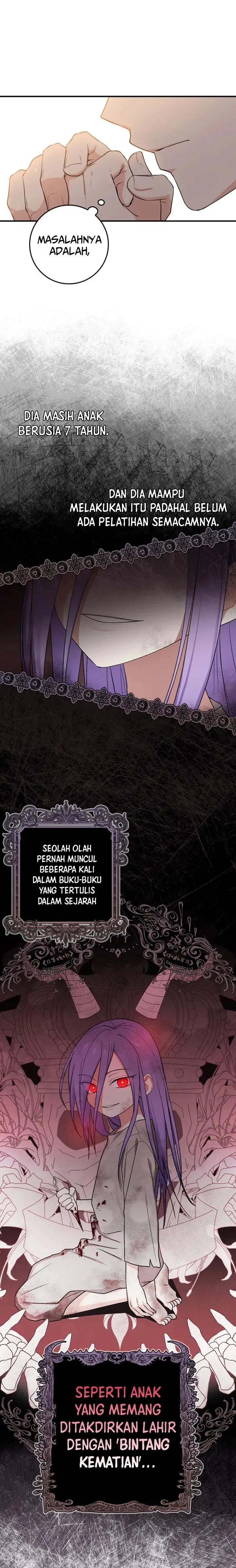The Unintentionally Ideal Adopted Daughter Chapter 2 - Page 4