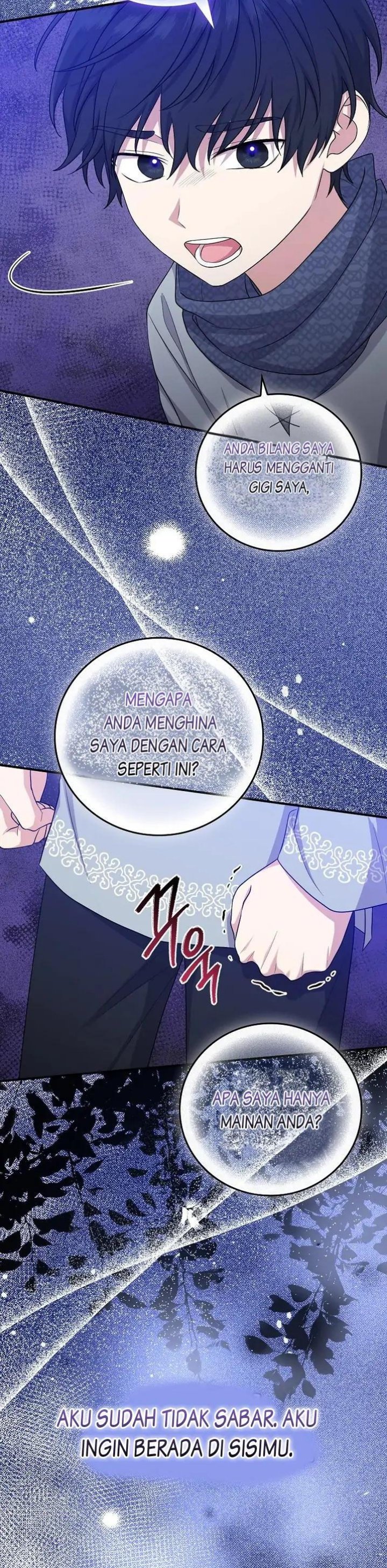 The Unintentionally Ideal Adopted Daughter Chapter 20 - Page 10