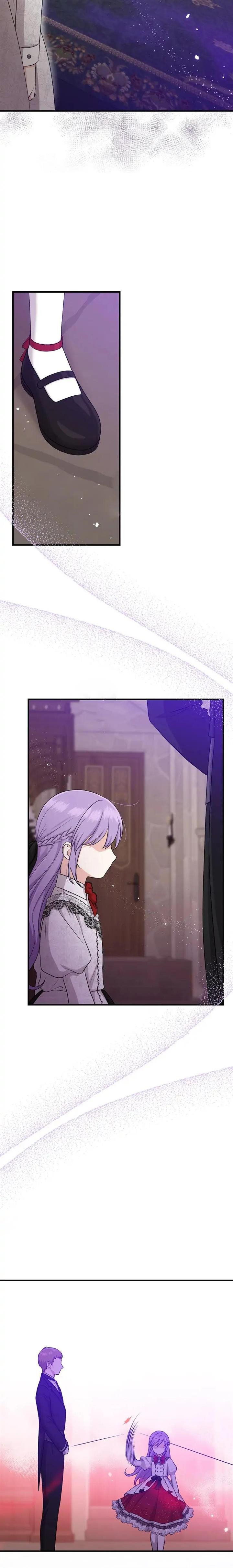 The Unintentionally Ideal Adopted Daughter Chapter 22 - Page 10