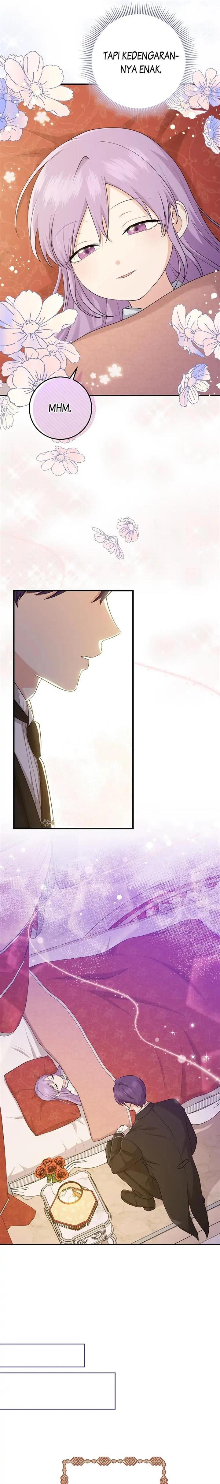 The Unintentionally Ideal Adopted Daughter Chapter 24 - Page 13