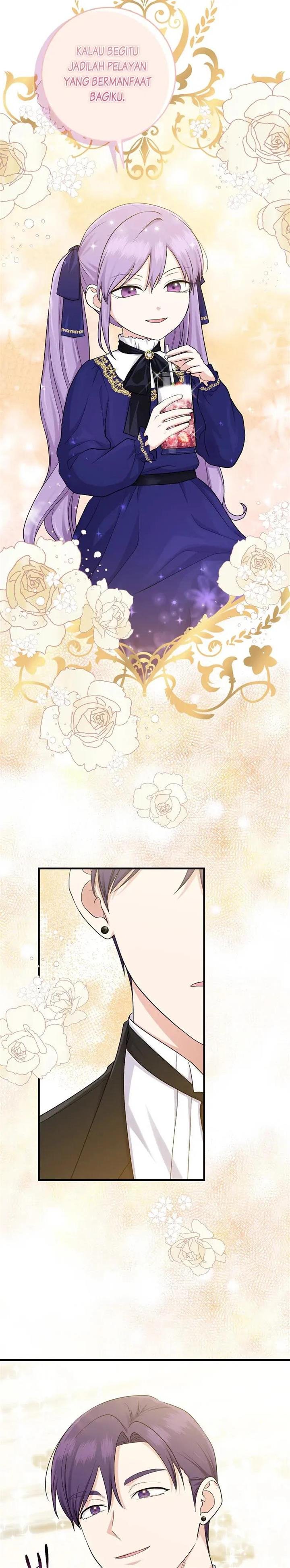 The Unintentionally Ideal Adopted Daughter Chapter 25 - Page 13