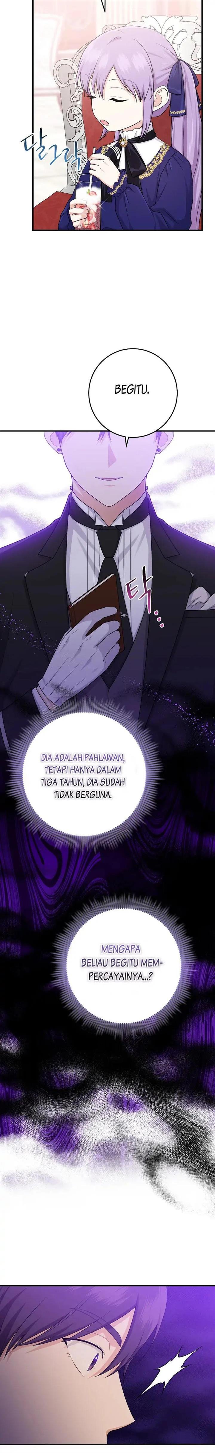 The Unintentionally Ideal Adopted Daughter Chapter 25 - Page 16