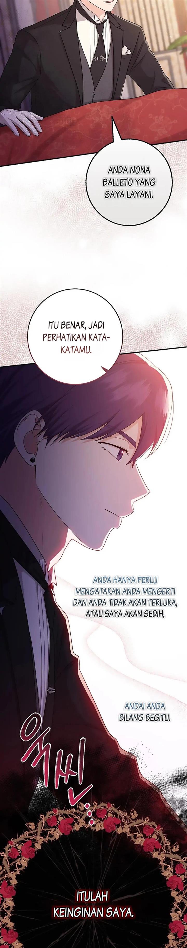 The Unintentionally Ideal Adopted Daughter Chapter 25 - Page 3