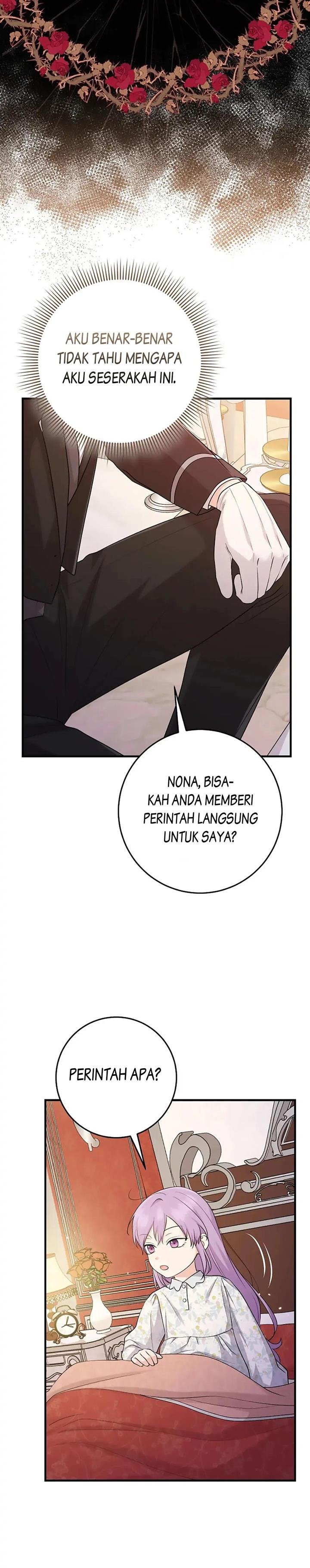 The Unintentionally Ideal Adopted Daughter Chapter 25 - Page 4