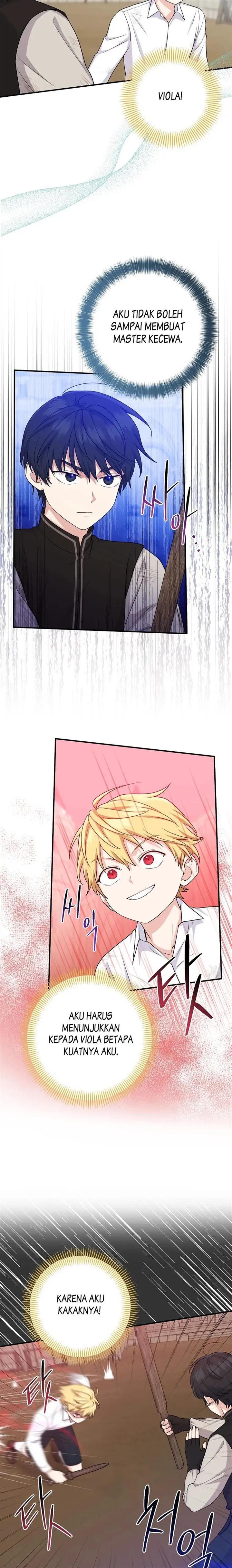 The Unintentionally Ideal Adopted Daughter Chapter 26 - Page 10