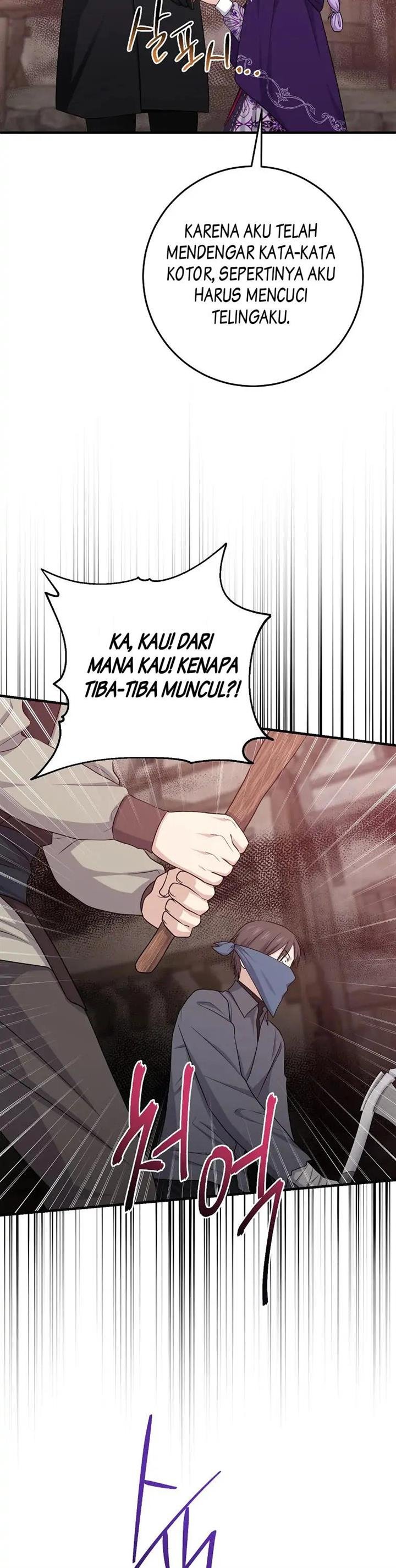 The Unintentionally Ideal Adopted Daughter Chapter 29 - Page 11