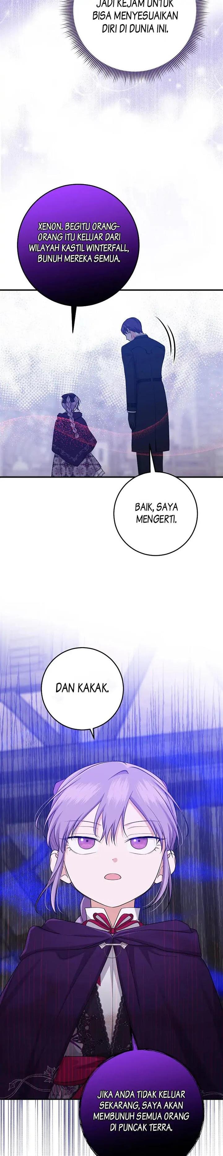 The Unintentionally Ideal Adopted Daughter Chapter 29 - Page 15