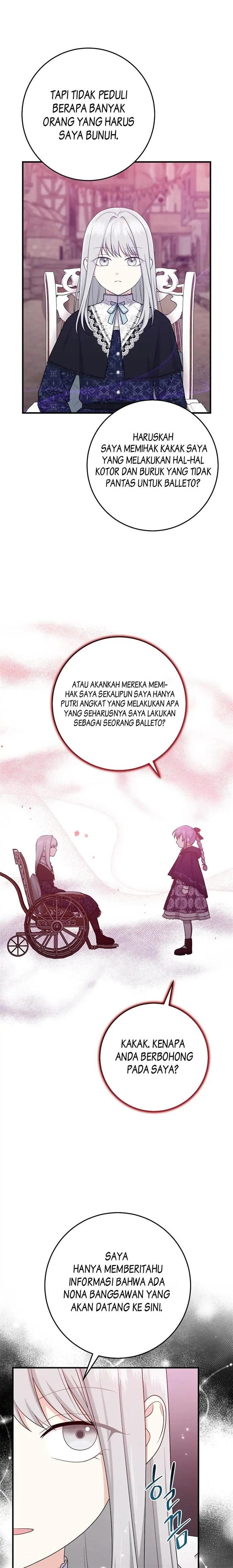 The Unintentionally Ideal Adopted Daughter Chapter 29 - Page 18