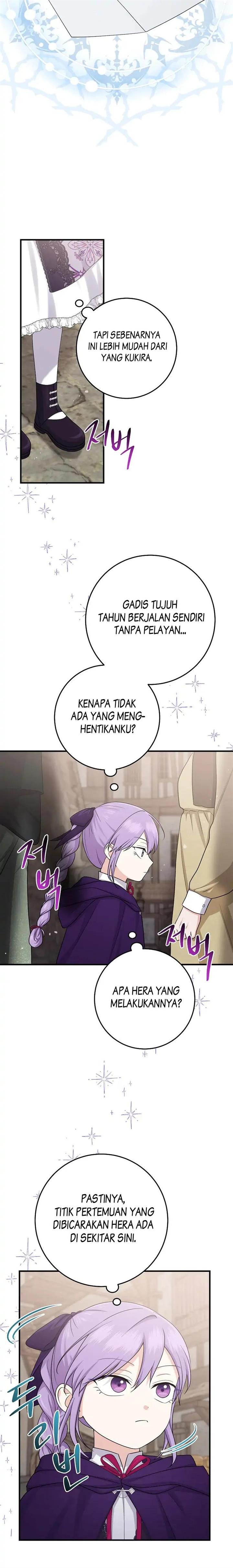 The Unintentionally Ideal Adopted Daughter Chapter 29 - Page 2