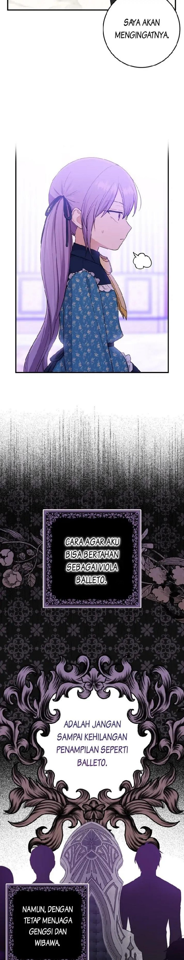 The Unintentionally Ideal Adopted Daughter Chapter 3 - Page 11