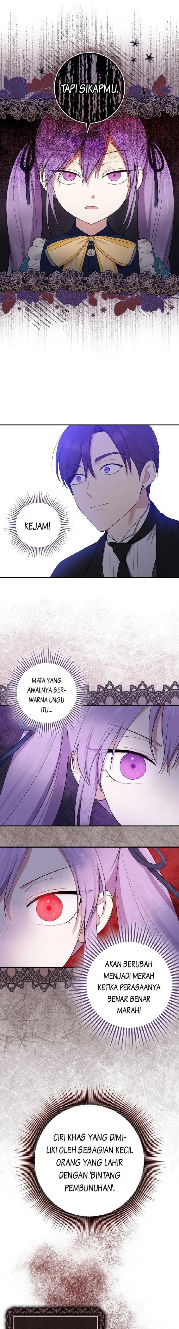 The Unintentionally Ideal Adopted Daughter Chapter 3 - Page 17