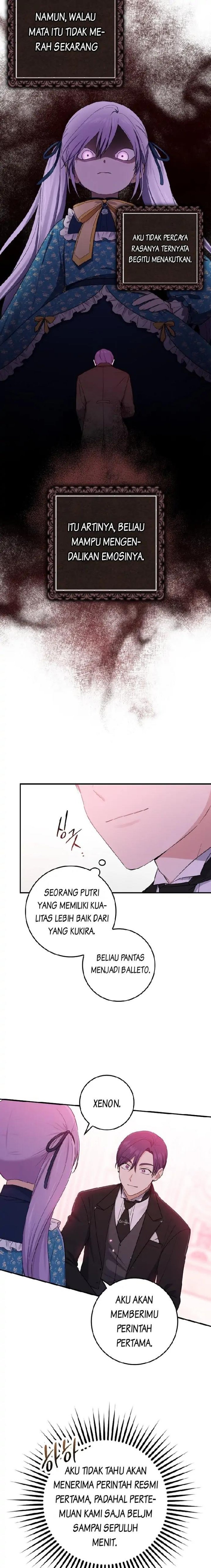 The Unintentionally Ideal Adopted Daughter Chapter 3 - Page 18