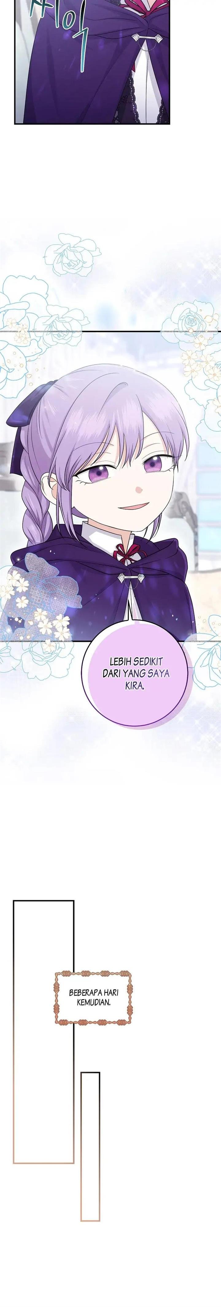The Unintentionally Ideal Adopted Daughter Chapter 30 - Page 12