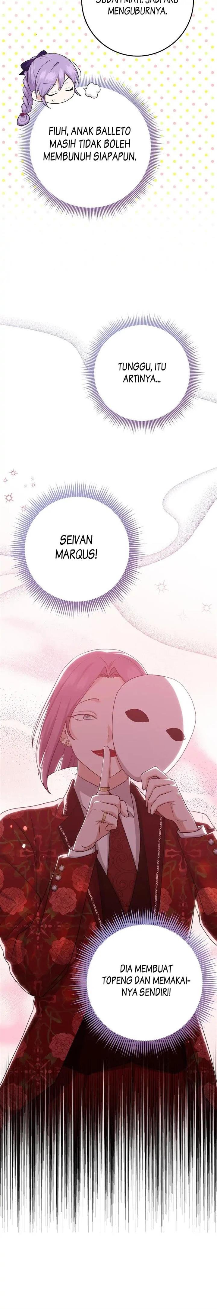 The Unintentionally Ideal Adopted Daughter Chapter 30 - Page 4
