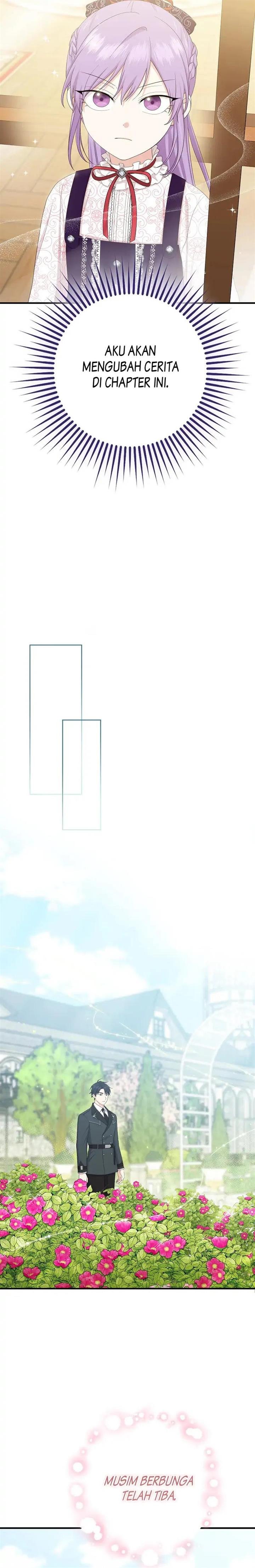 The Unintentionally Ideal Adopted Daughter Chapter 31 - Page 13